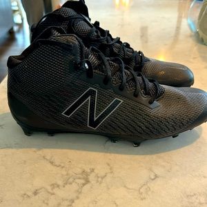 New Balance Burn X 11.5
